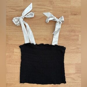 Katie J NYC Tween Sunnie top